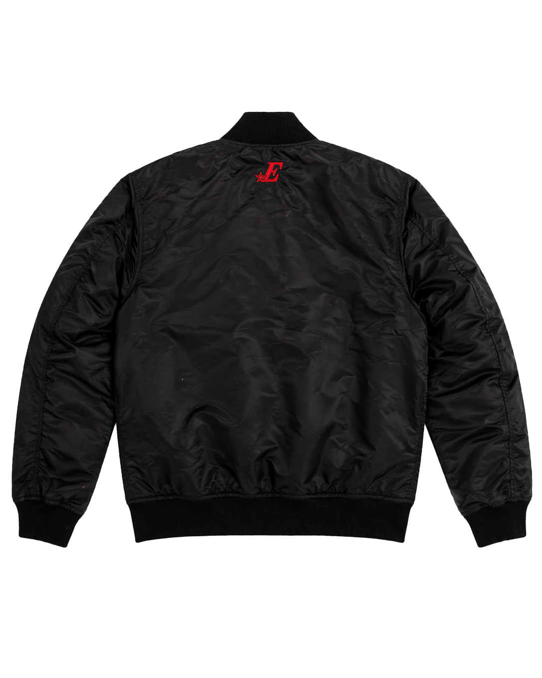 'ELIAS RACING' BOMBER JACKET