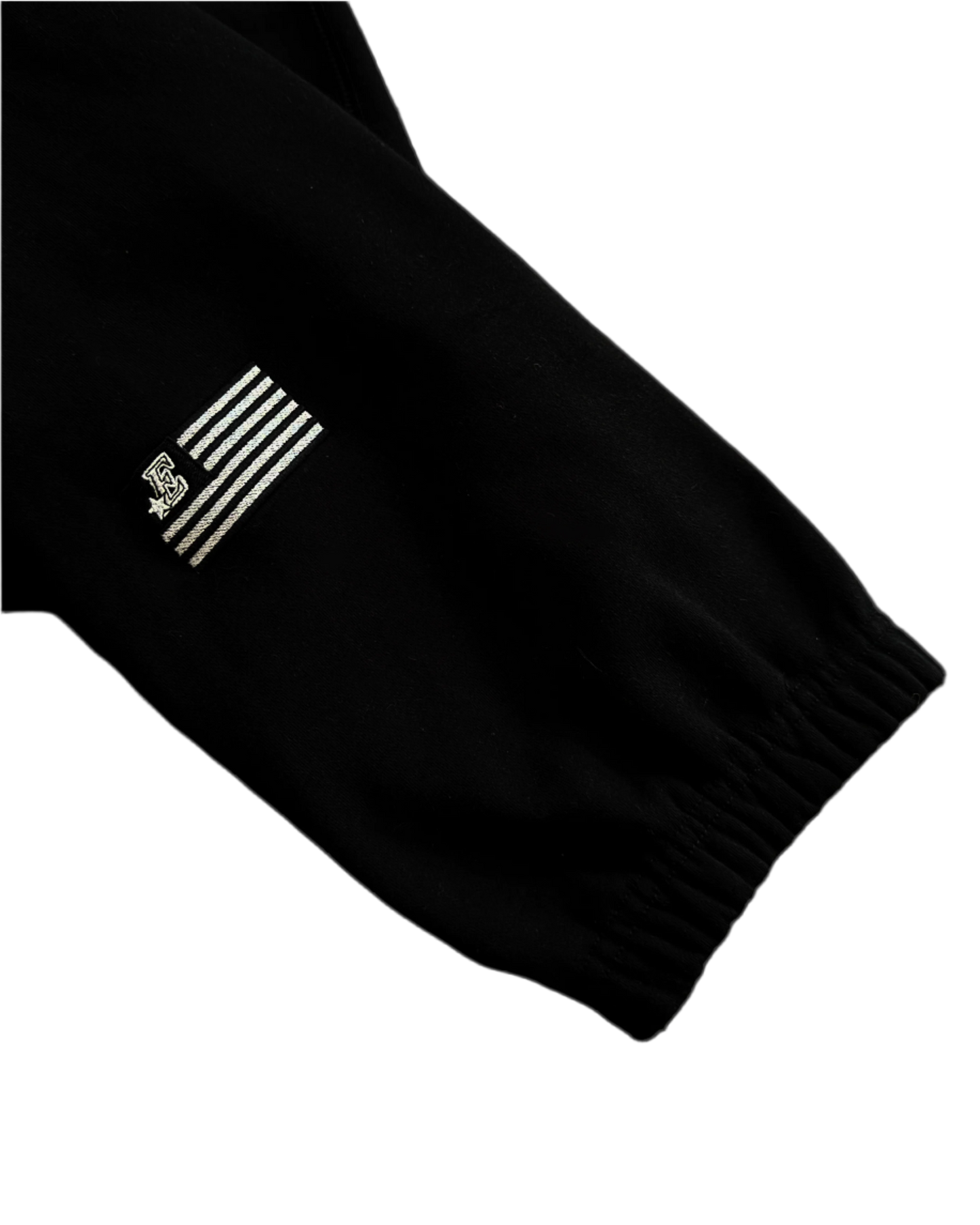 'CLASSIC' Sweatpant - Black