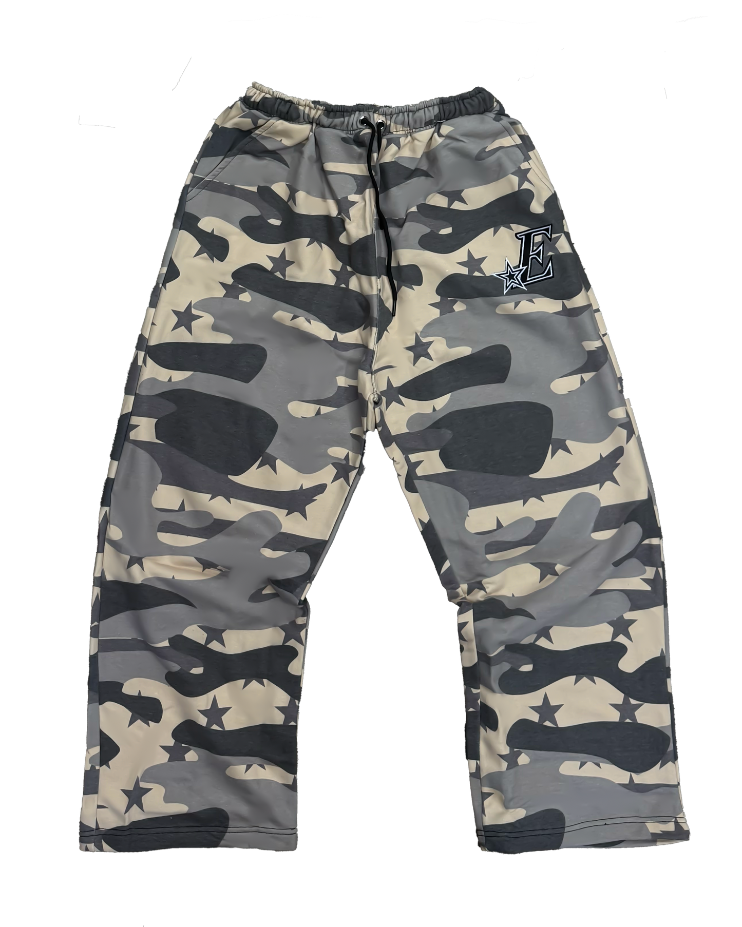 CAMO Sweatpants - URBAN