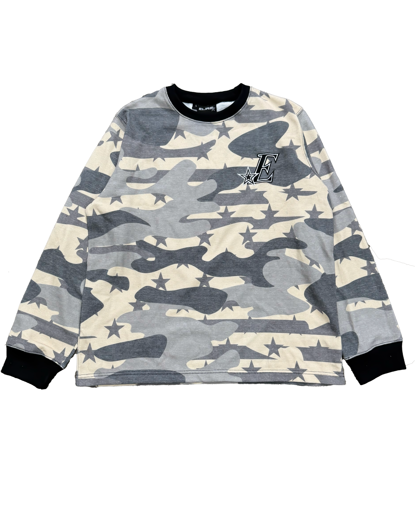 CAMO Thermal Long Sleeve - URBAN
