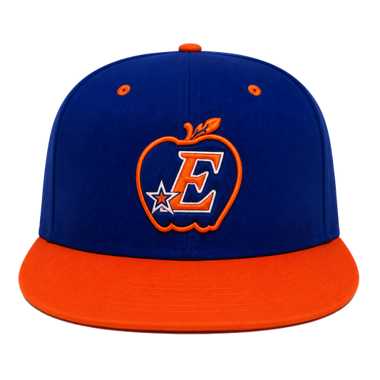 'KNICKERBOCKER' SNAPBACK