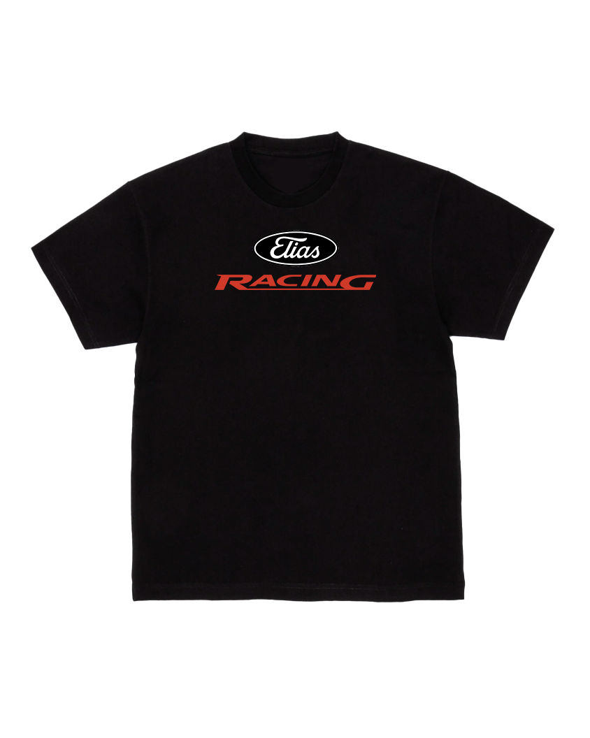 ELIAS RACING TEE