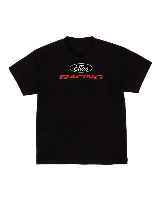 ELIAS RACING TEE