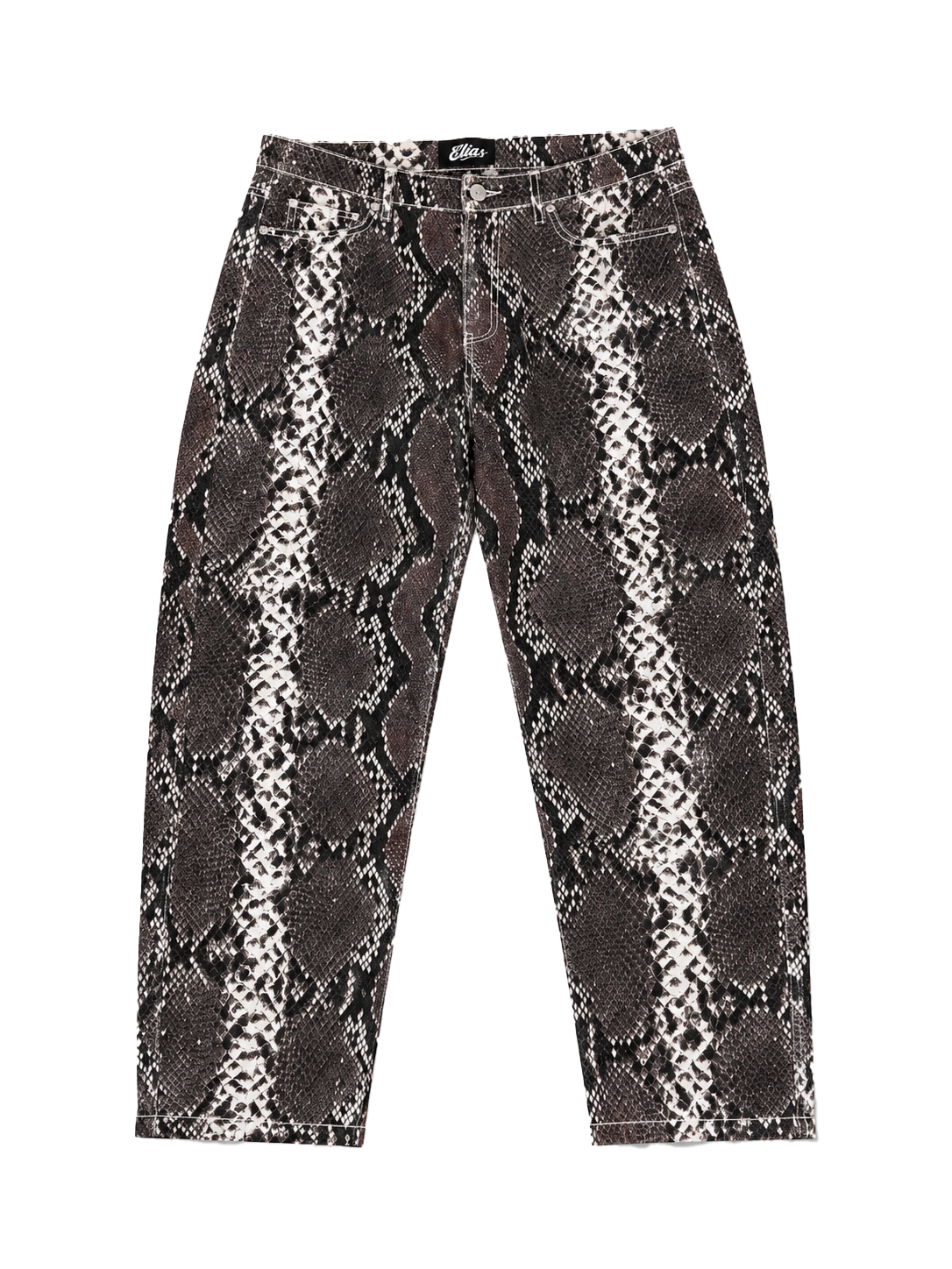 'RATTLESNAKE' Elias Jeans