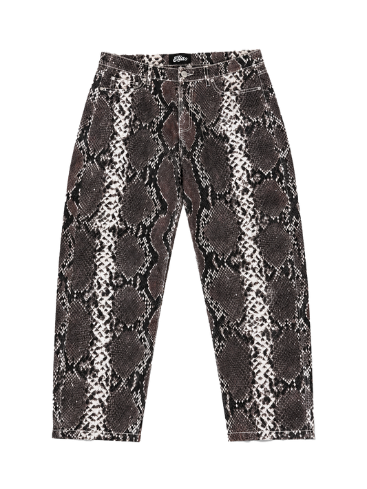 'RATTLESNAKE' Elias Jeans