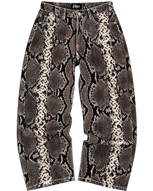 'RATTLESNAKE' Elias Jeans