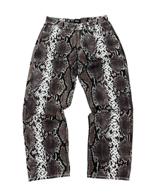 'RATTLESNAKE' Elias Jeans