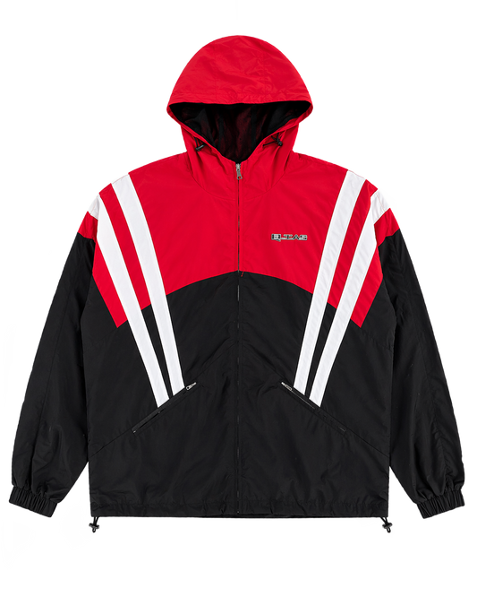 'MOTORSPORT' WINDBREAKER