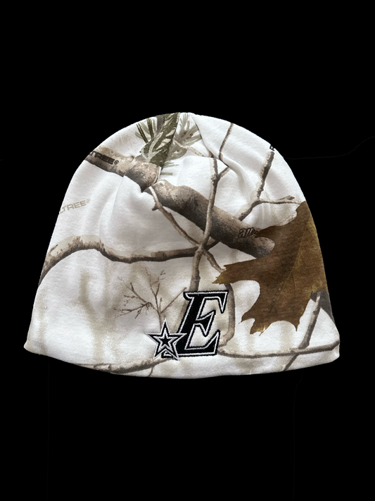 ELIAS / REALTREE® Beanie - White