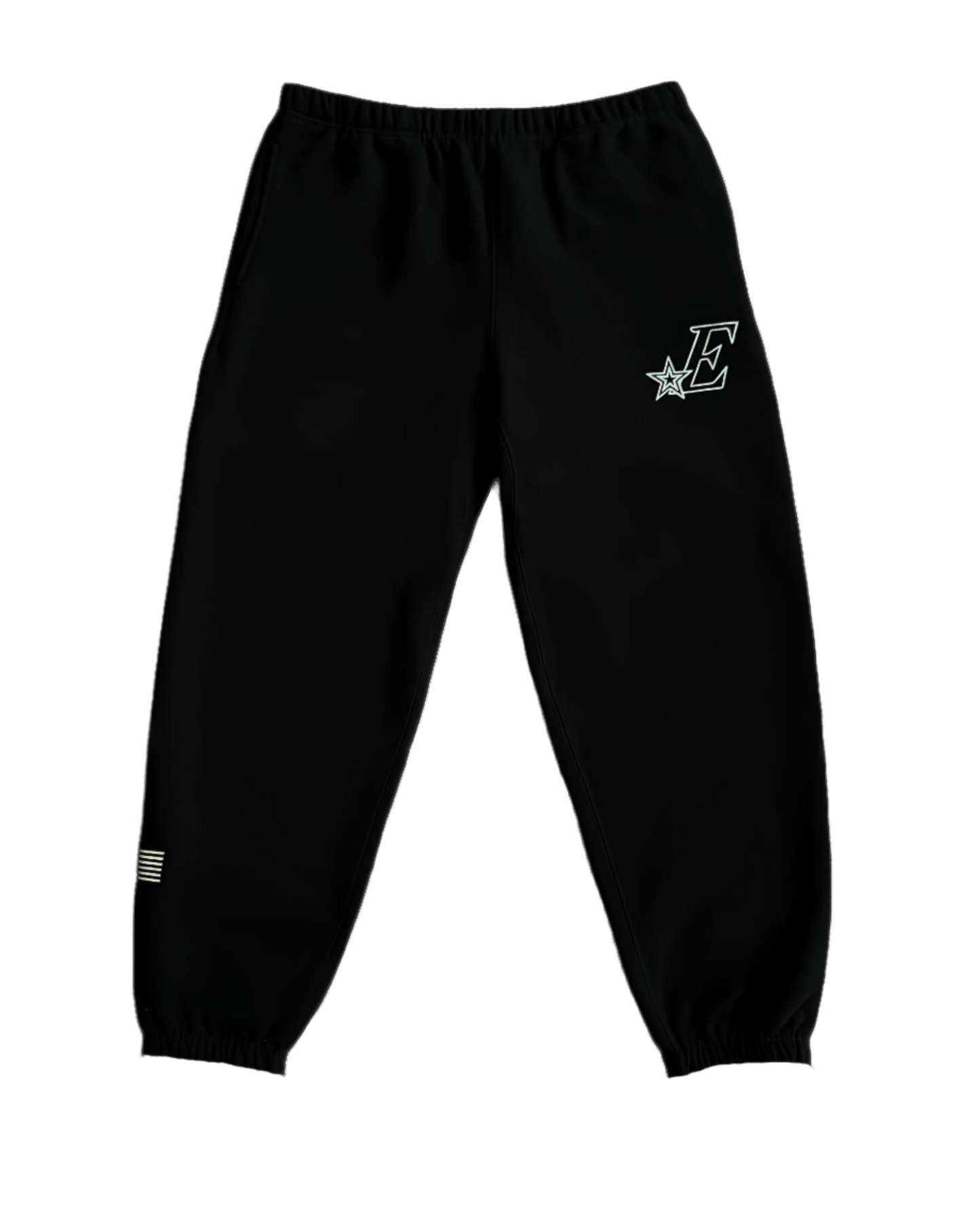 'CLASSIC' Sweatpant - Black